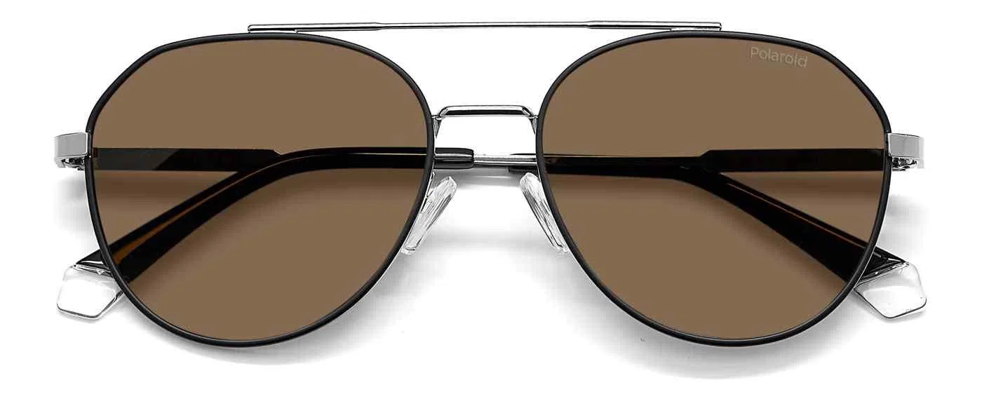 Polaroid Core PLD4119 Sunglasses - view 6